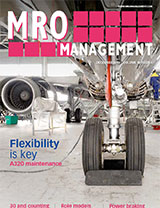 MRO Management