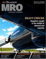 AviTrader MRO Aerospace Magazine