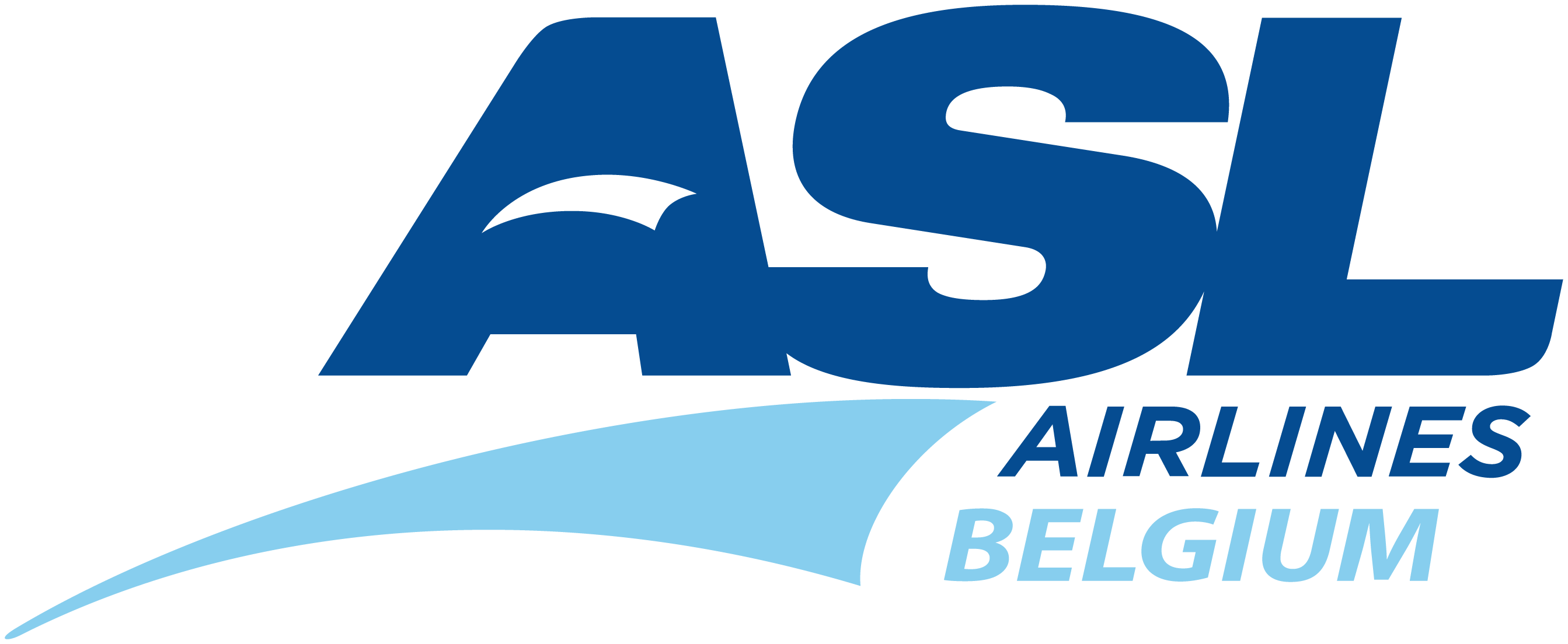 Asl Airlines Belgium