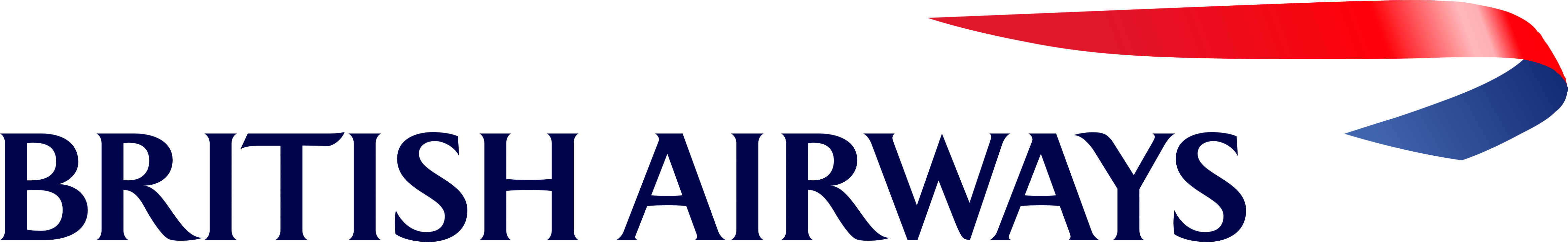 British Airways
