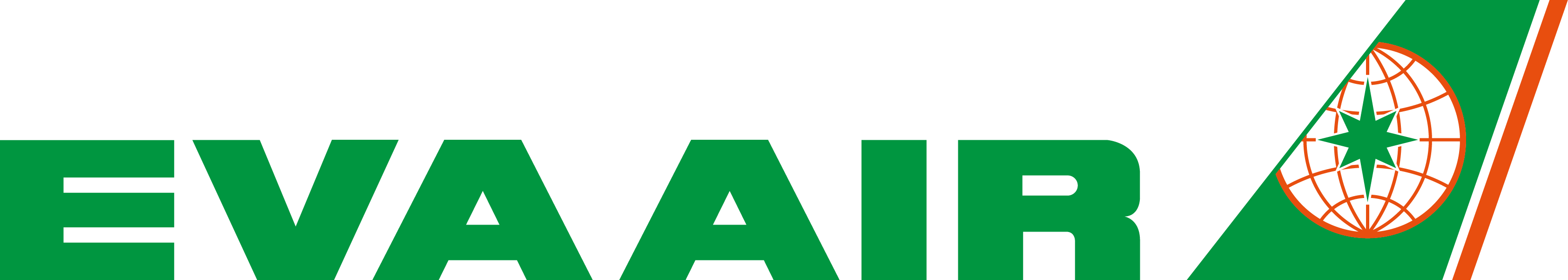 Eva Airways