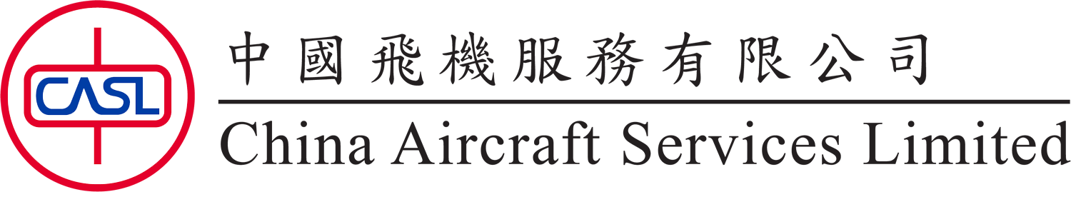 Casl (China Aircraft Services Ltd.)