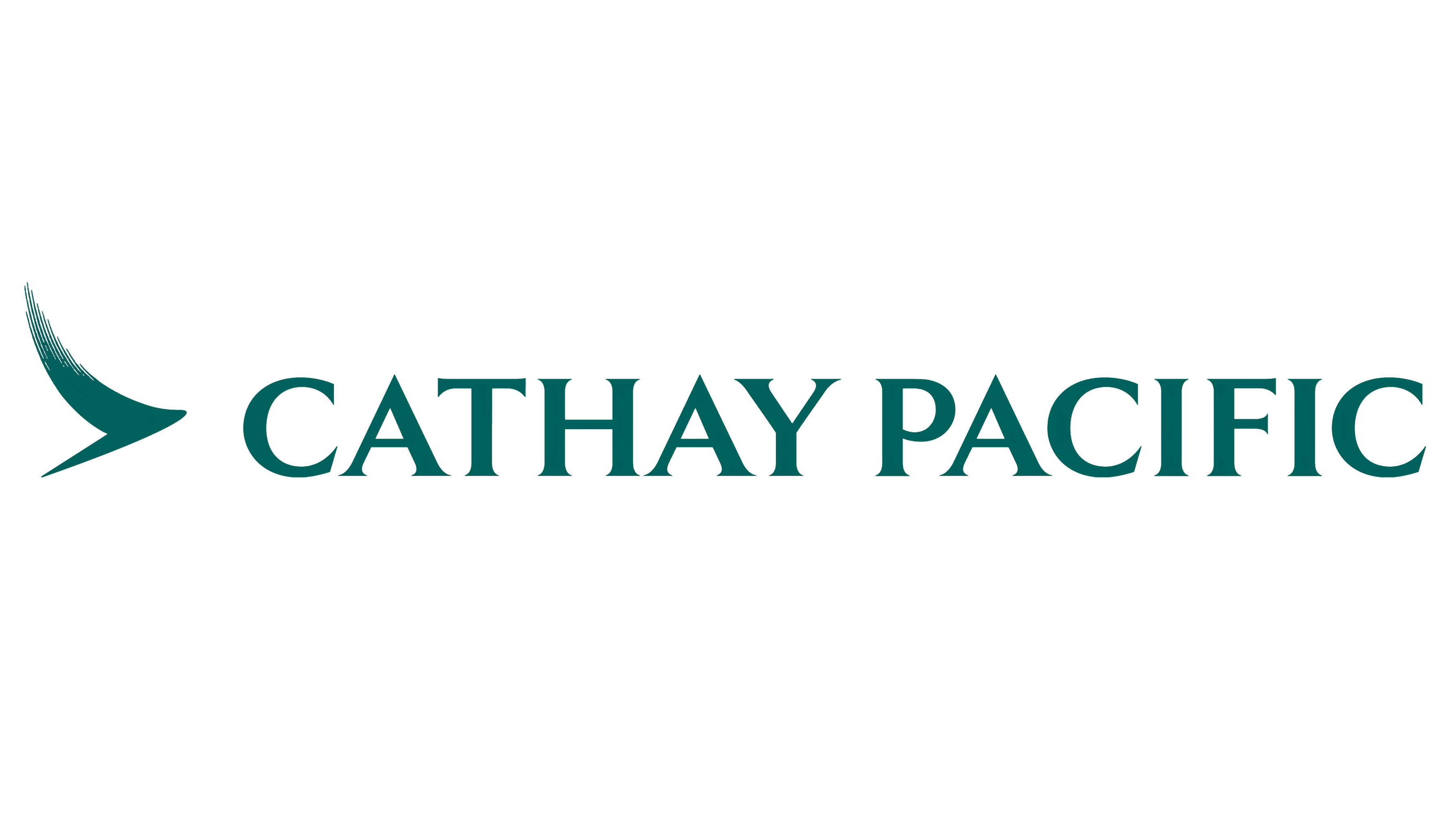 Cathay Pacific Airways