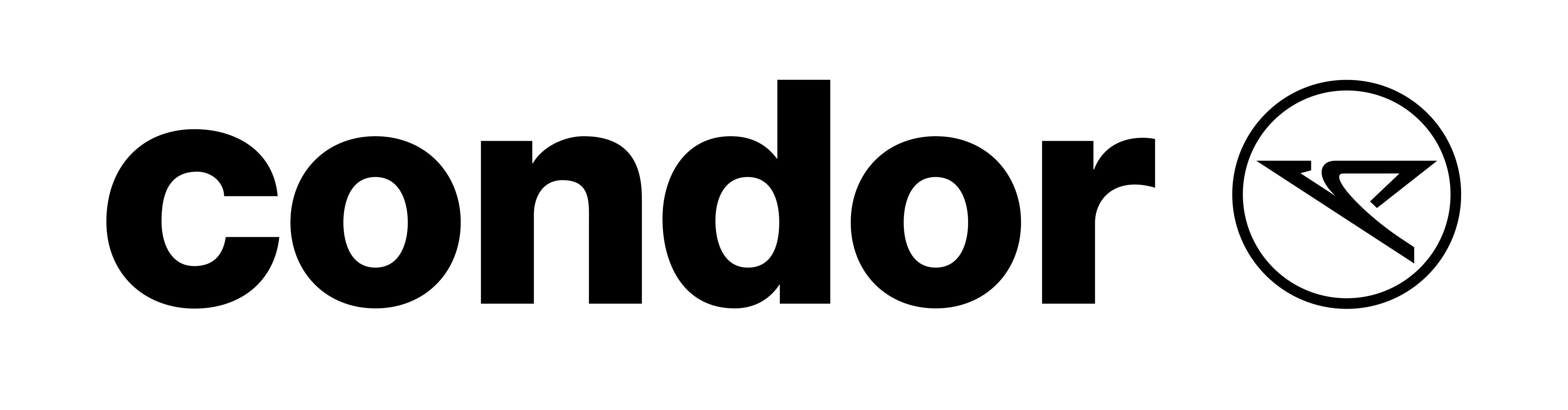 Condor Flugdienst Gmbh