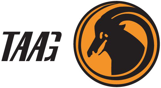 Taag Angola Airlines