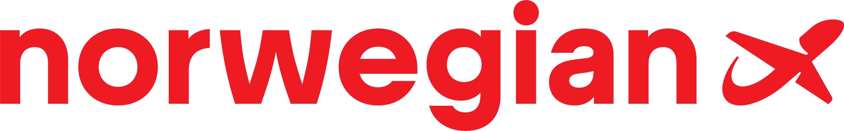 Norwegian Air Shuttle