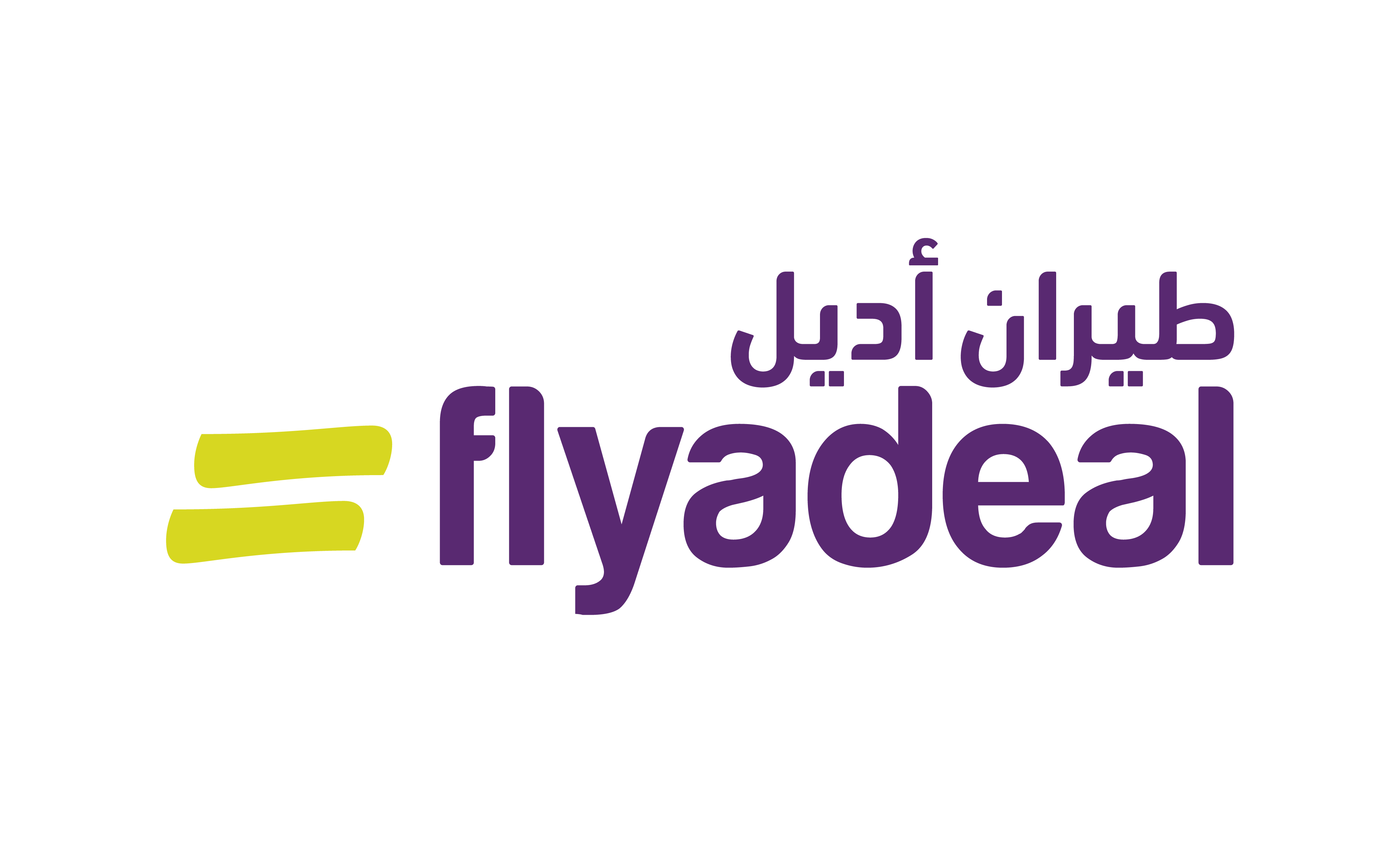 Flyadeal