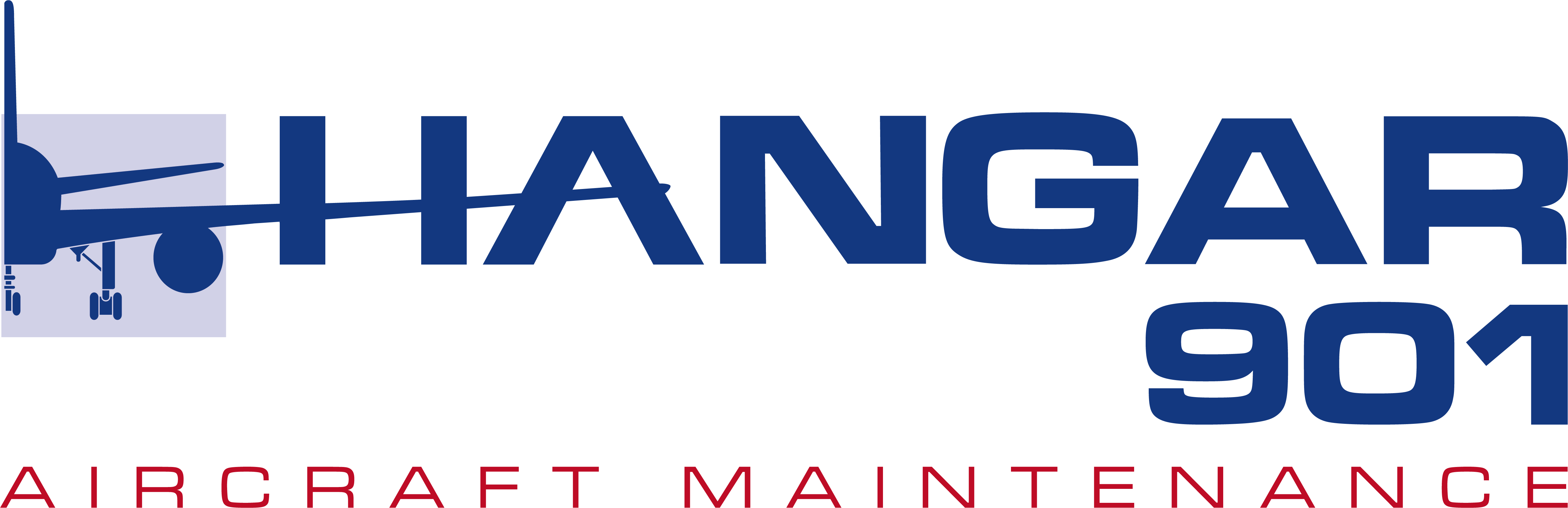 HANGAR901