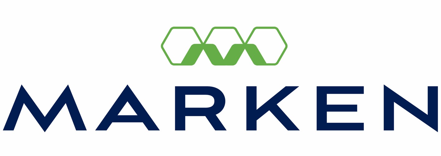 Marken