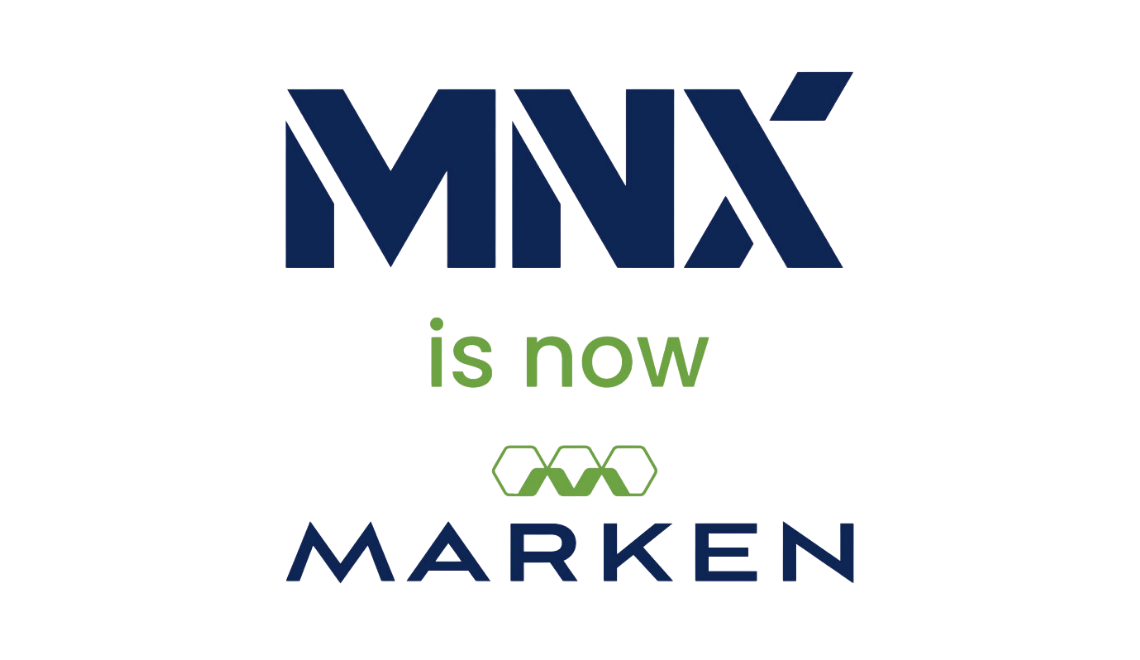 MNX Global Logistics, T/A Marken