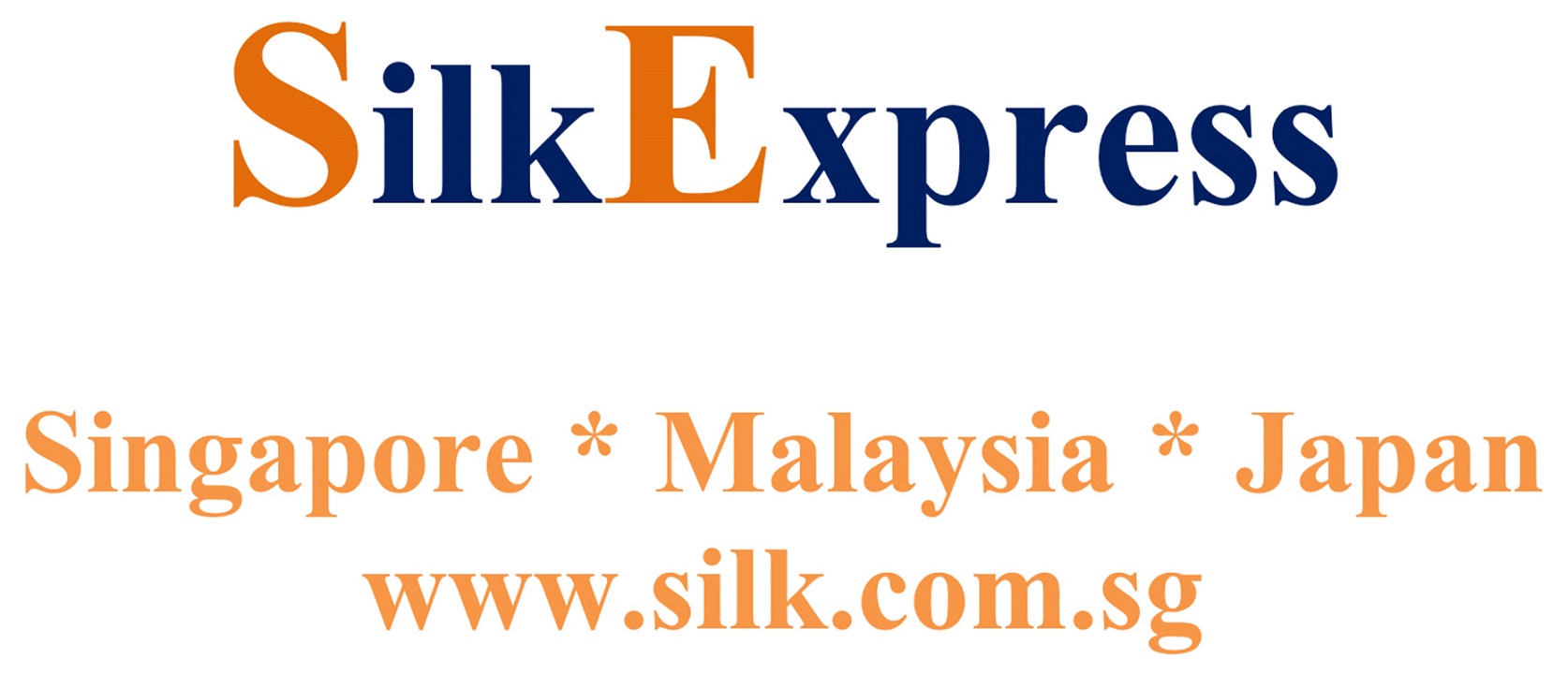 Silk Express Freight