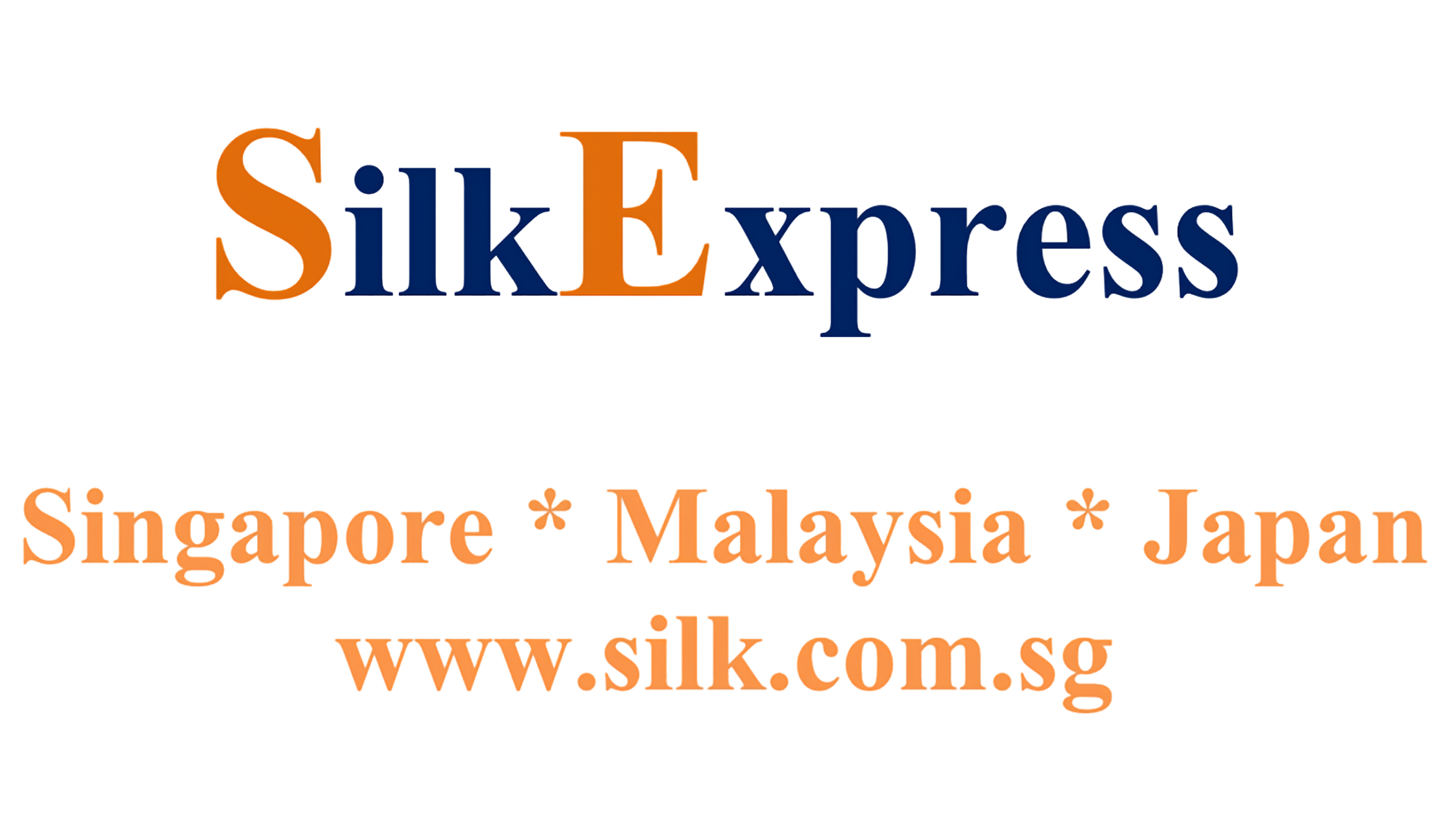 Silk Express Freight