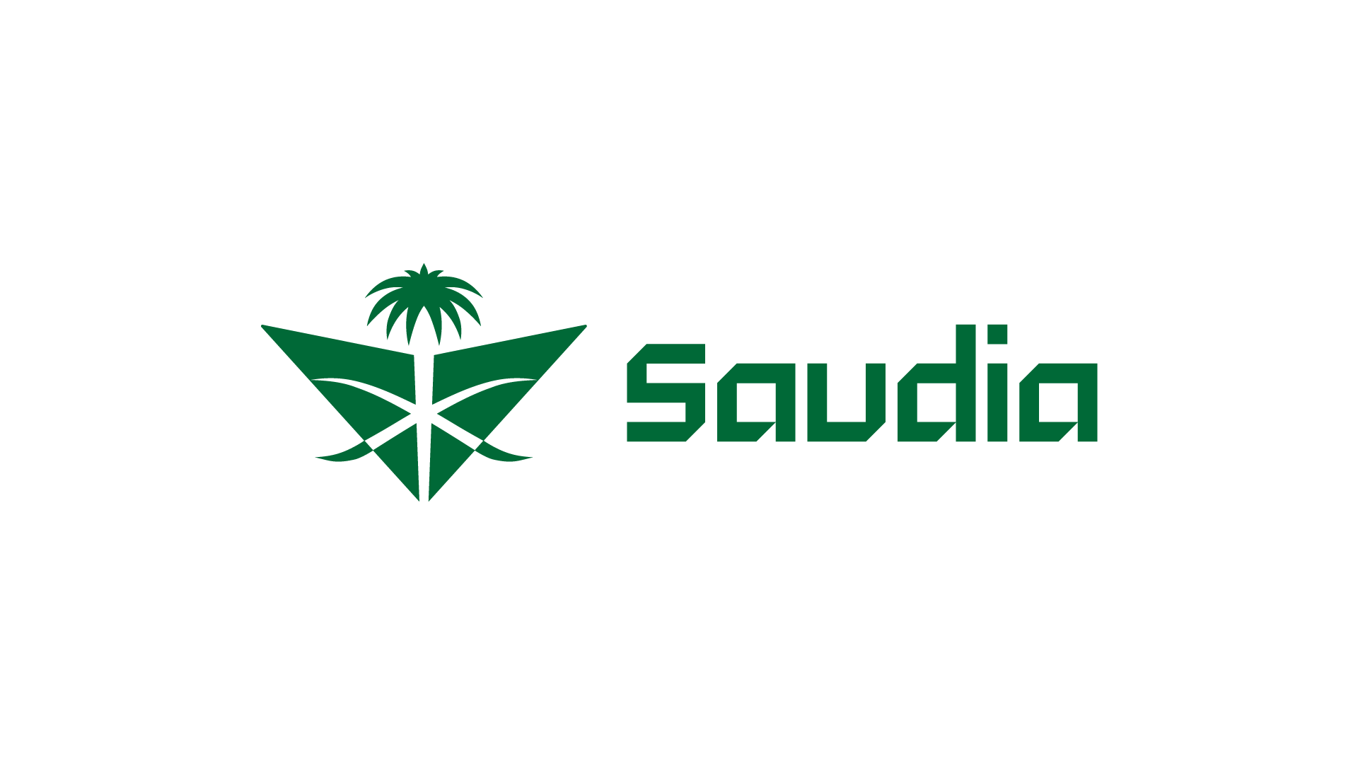 Saudi Arabian Airlines