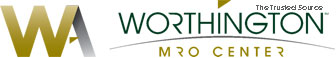 Worthington Aviation